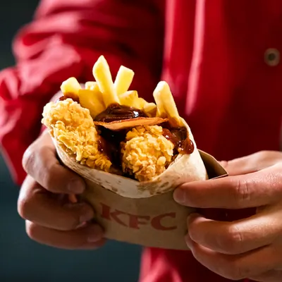 KFC Ełk Brama Mazur